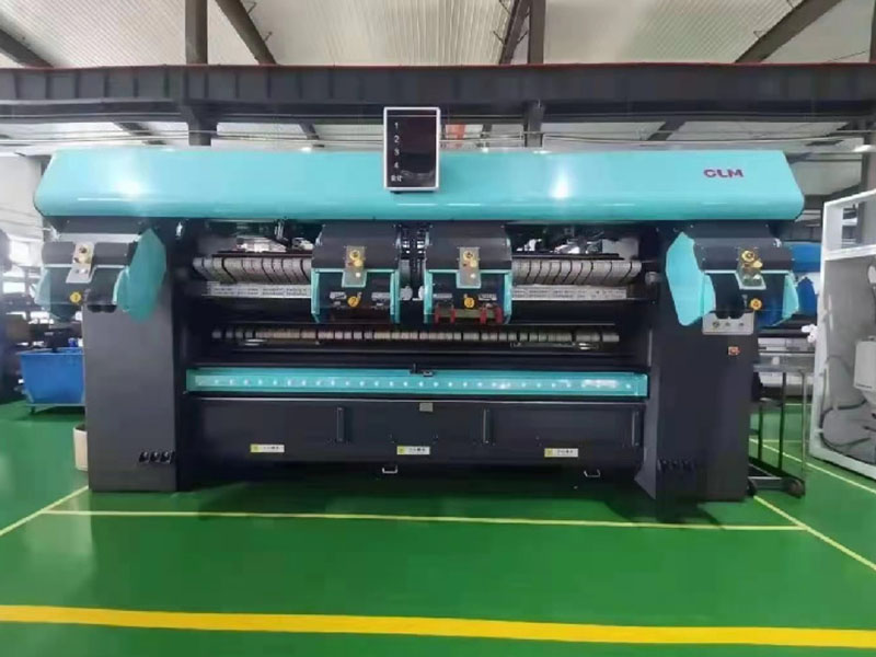 鲤城高速熨烫机-02