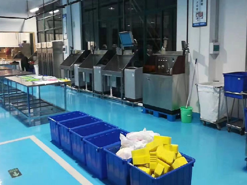 鲤城工厂图片-03