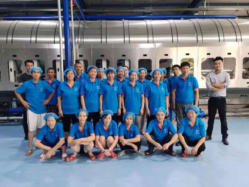 鲤城工厂图片-04