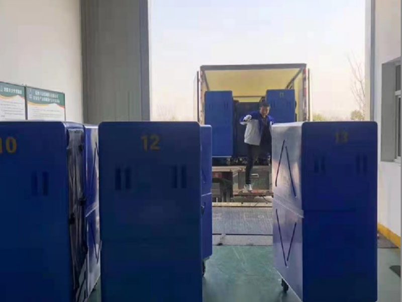 鲤城工厂图片-02