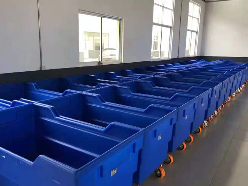 鲤城工厂图片-05