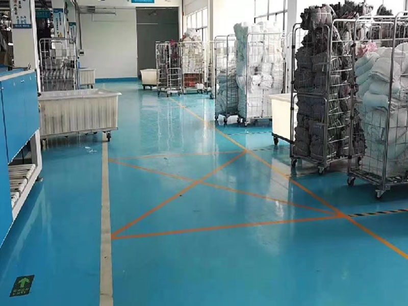 鲤城工厂图片-01